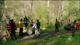 The Traitors - Season 01 Episode 06